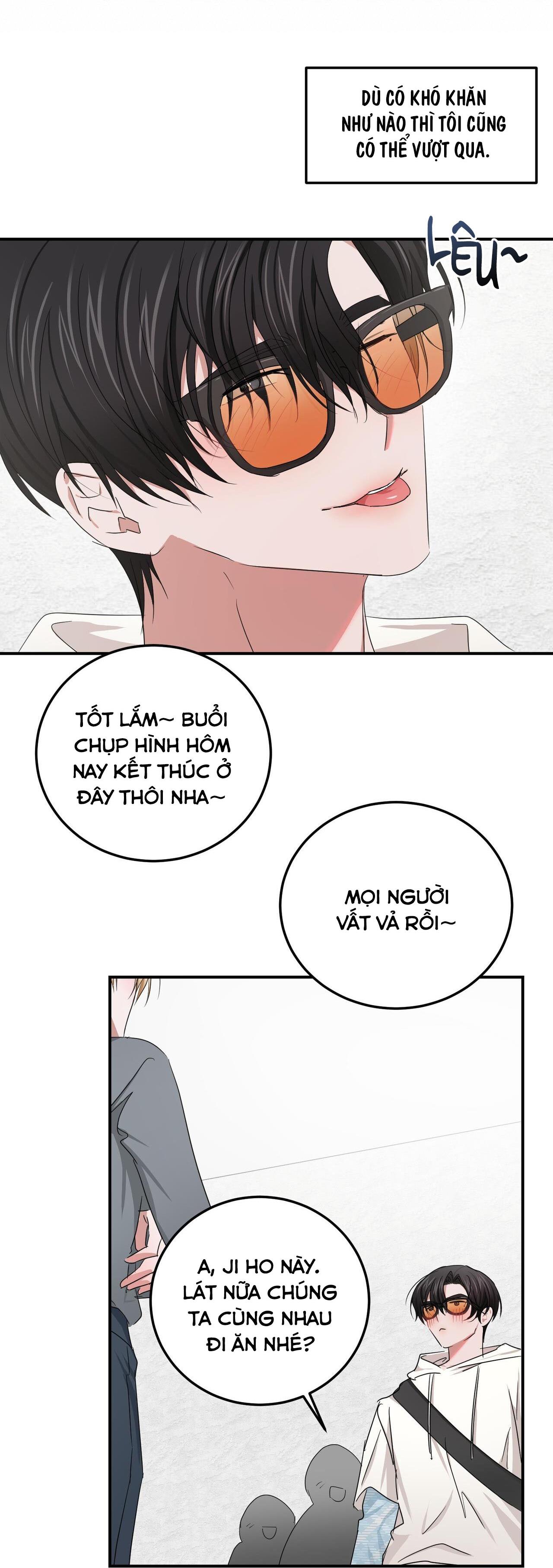 thời gian tuyệt vời chapter 31 26