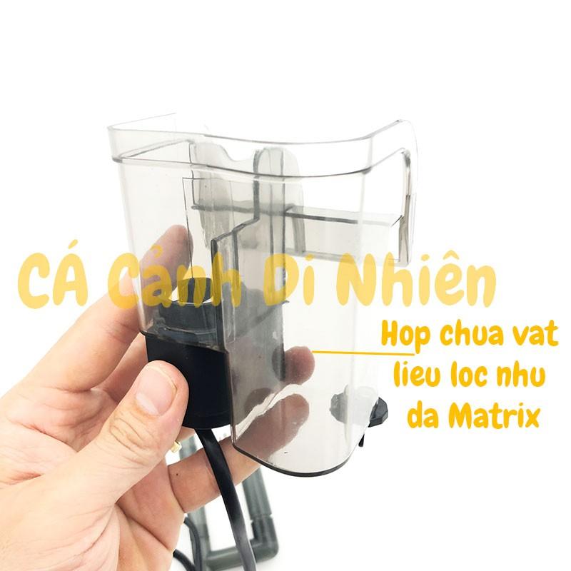 Máy lọc nước dạng thác nước VIPSUN AP303H cho hồ cá cảnh