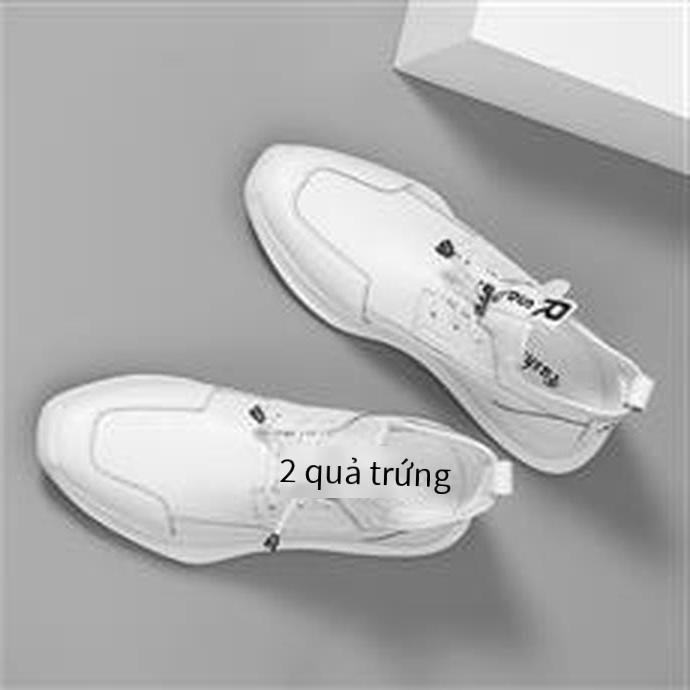 Giày ban phong cách mới nhất giày hợp thời trang đôi giày mới nhất giày chạy bộ đèn khử mùi