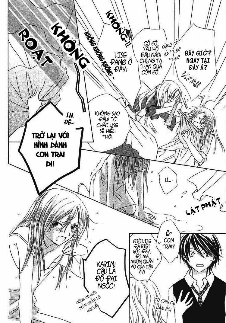 tobenai majo chapter 2 21