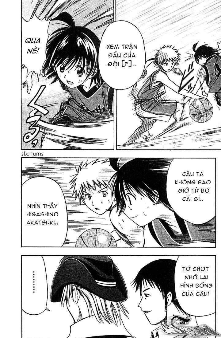 fight no akatsuki chapter 37 14