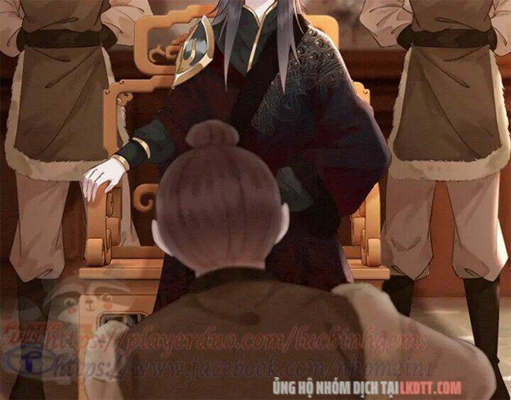 trọng sinh bá sủng nhiếp chính vương quá mạnh mẽ chapter 106 67