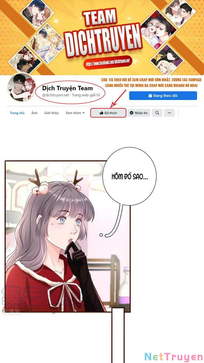 bạn gái tôi mới 30+ tuổi xuân chapter 119 26