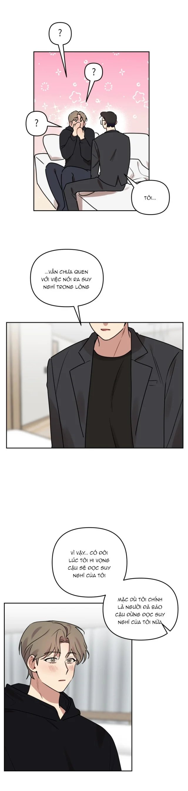 nói tôi nghe chapter 14.5 6