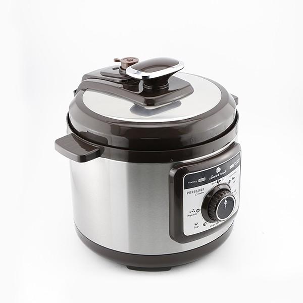 Nồi áp suất cao cấp đa chức năng Smartcook 5L PCS-1800