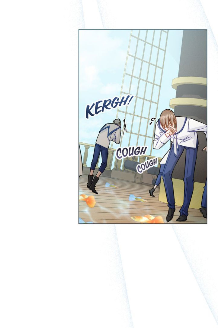 hải tặc thượng lưu chapter 47 60