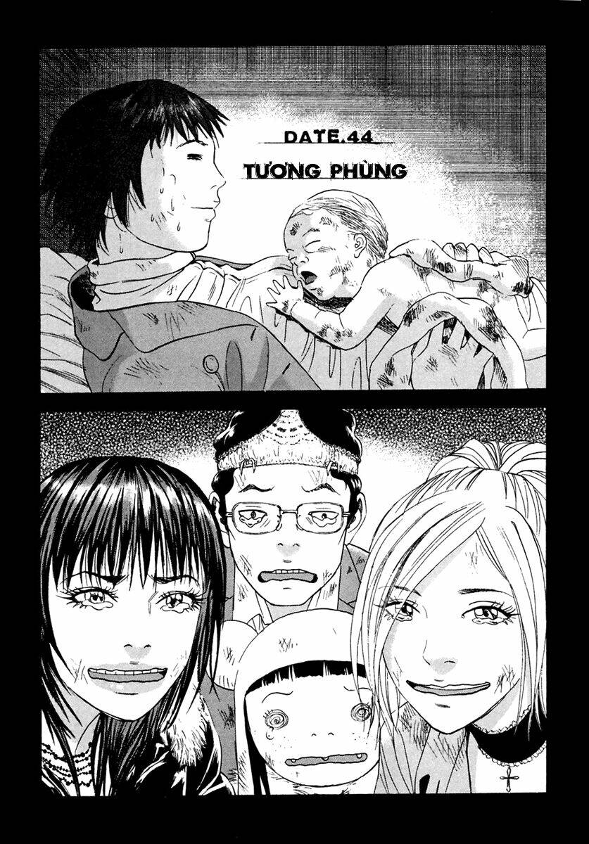 kanojo wo mamoru 51 no houhou chapter 44 1