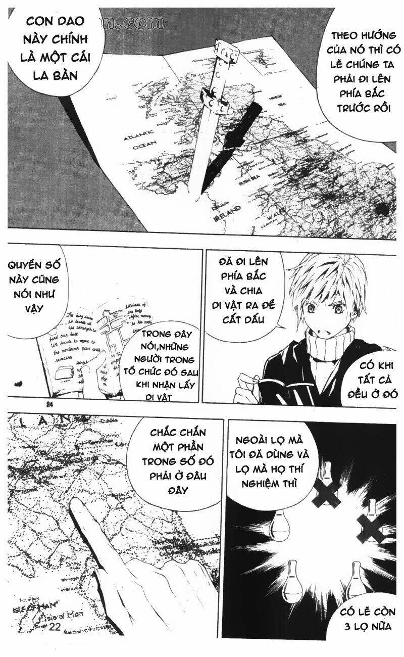 raiders chapter 13 21