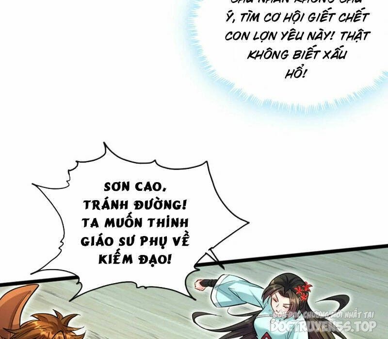 bắt đầu với kiếm vực, ta lặng lẽ tu luyện thành kiếm thần chapter 83 23