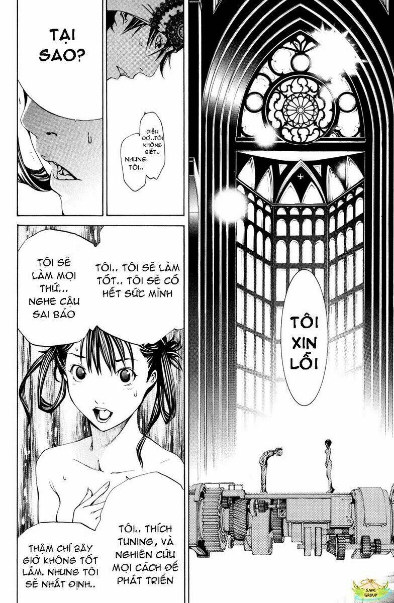 air gear chapter 146 14