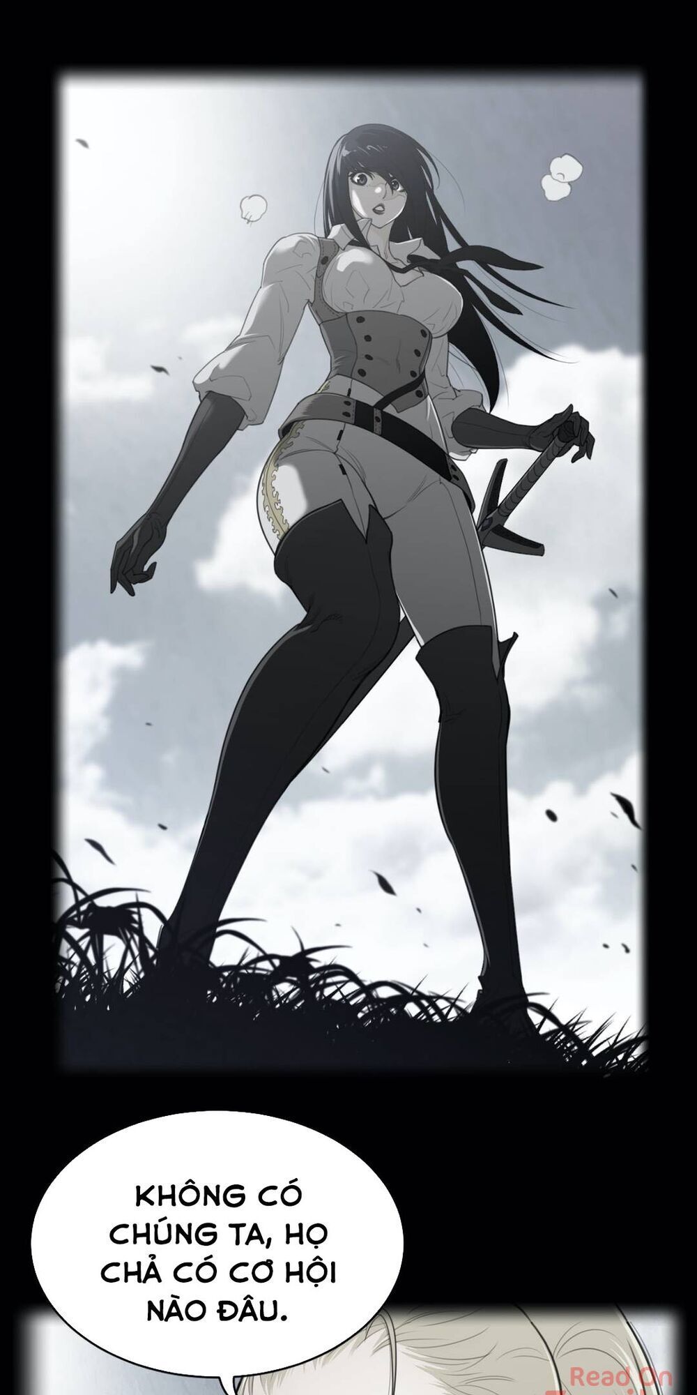 một nửa hoàn hảo chapter 92 3