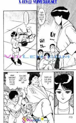 cảnh sát cơ động chapter 3 114