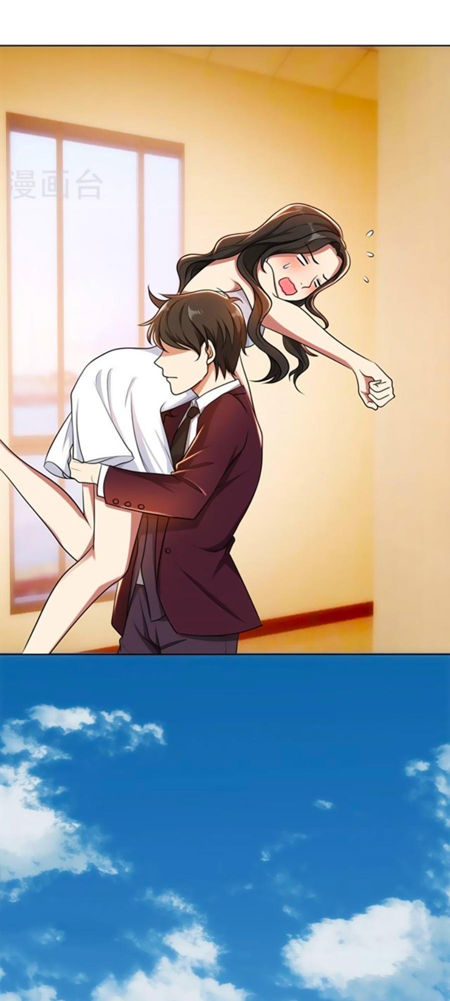 vợ yêu không ngoan chapter 32 10