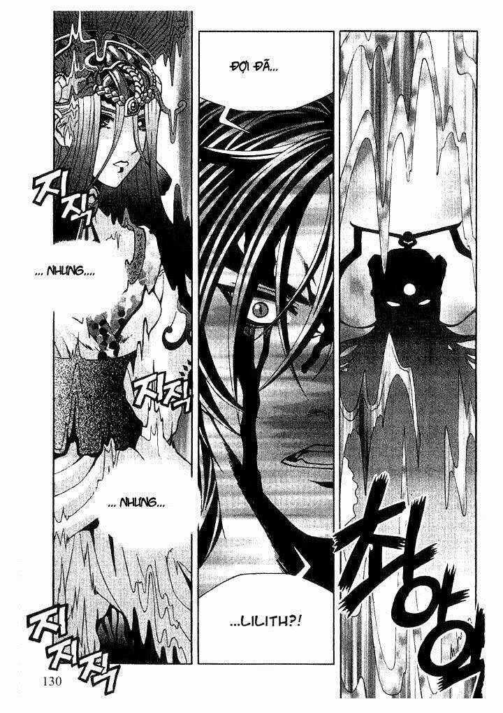 rebirth - tái sinh chapter 15 26