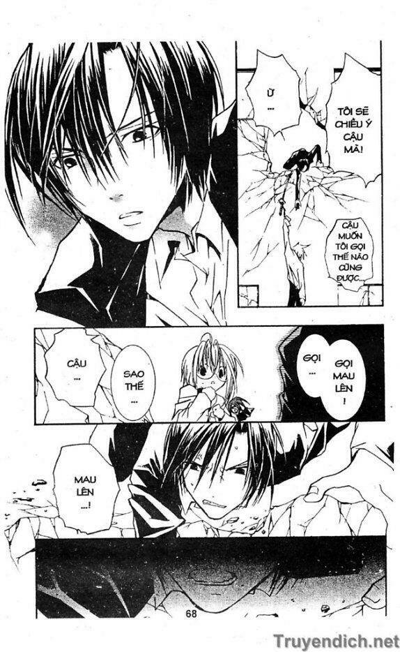 zombie-loan chapter 26 28