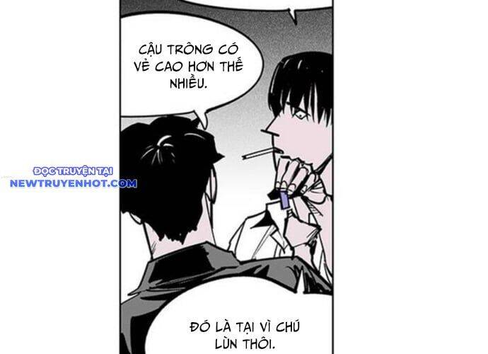 fight class 3 chapter 107 34