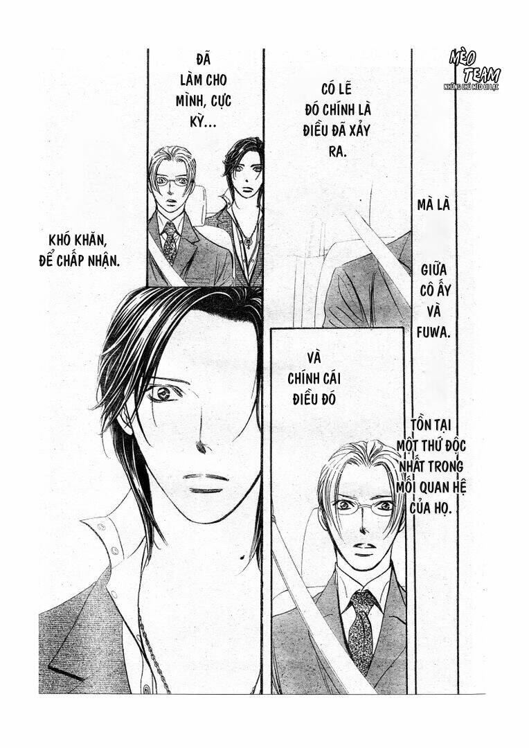 thử thách của kyouko chapter 266 6