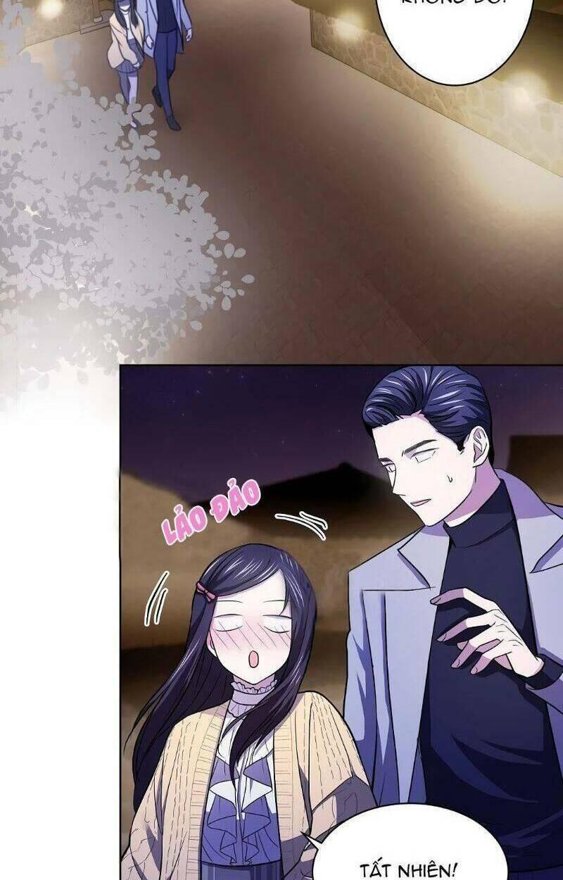 vô tình trở thành con gái của triệu phú chapter 12 43