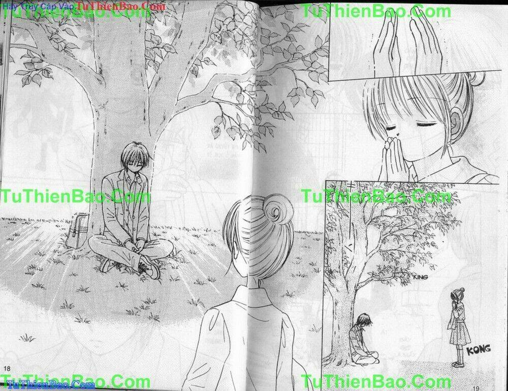 mái nhà thân yêu chapter 1 10