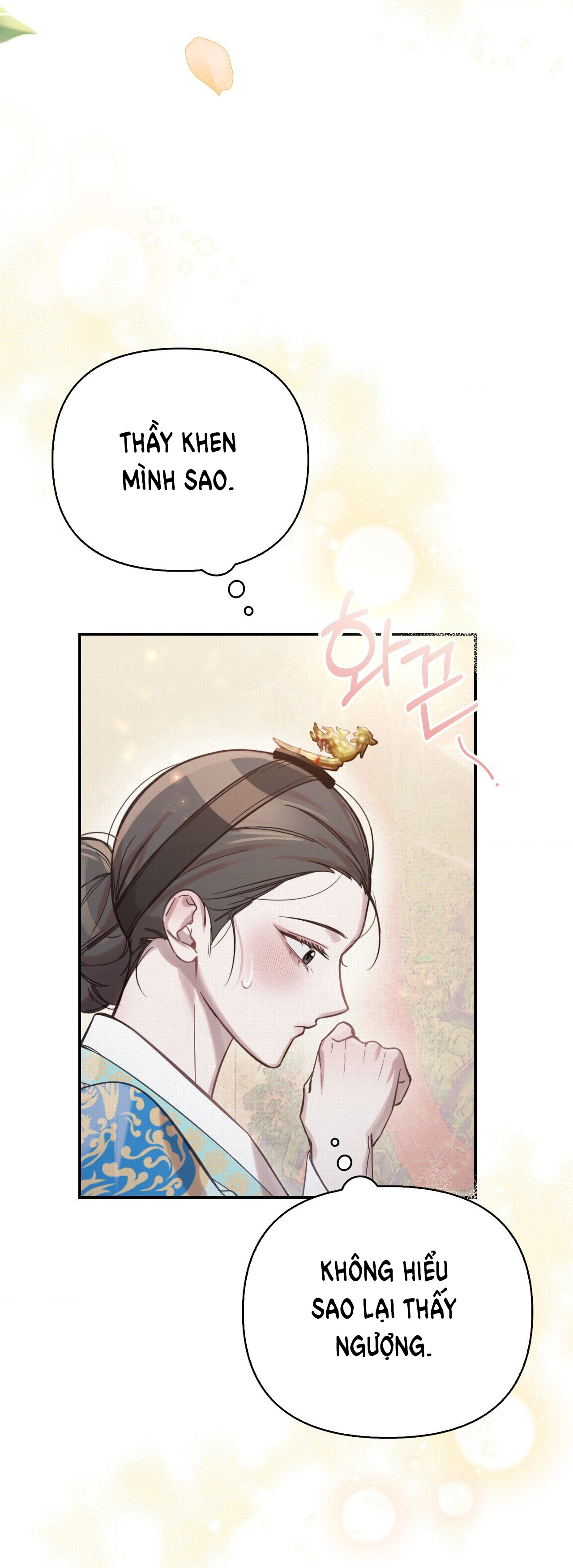 [18+] hậu cung kế chapter 19.2 3