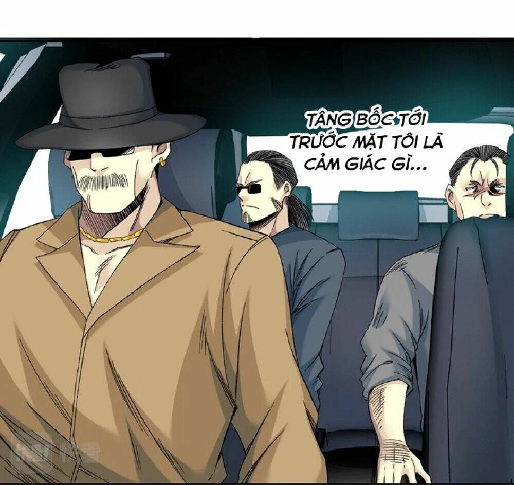 câu lạc bộ trường sinh chapter 98 38