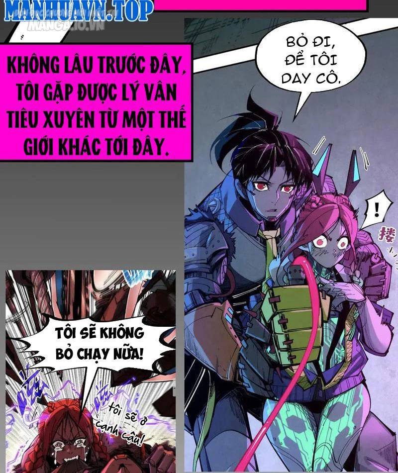 vạn cổ chí tôn chapter 304 91