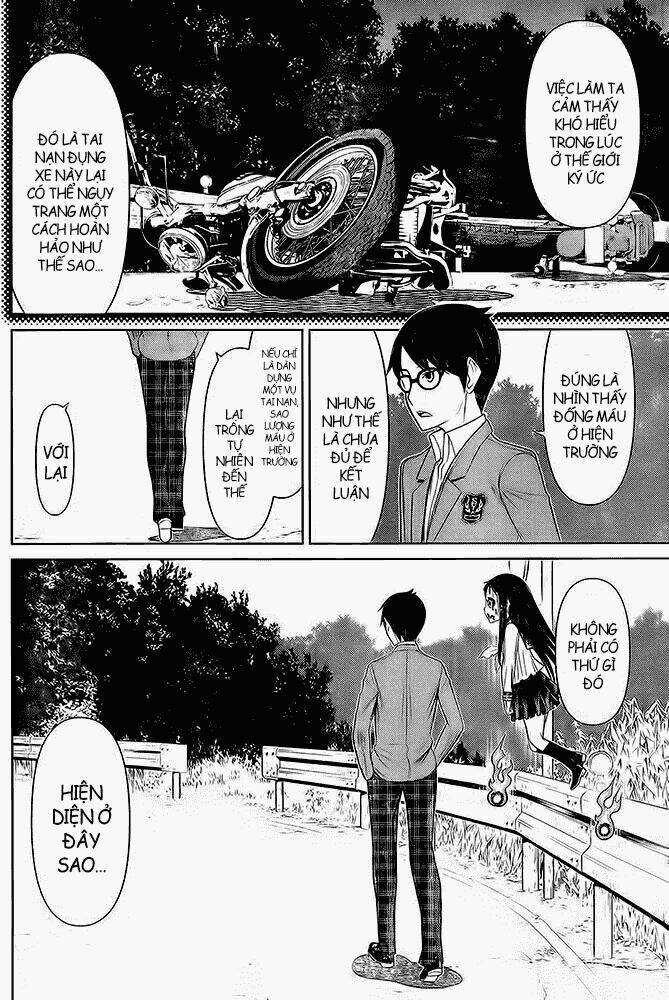 kako to nise tantei chapter 13 15