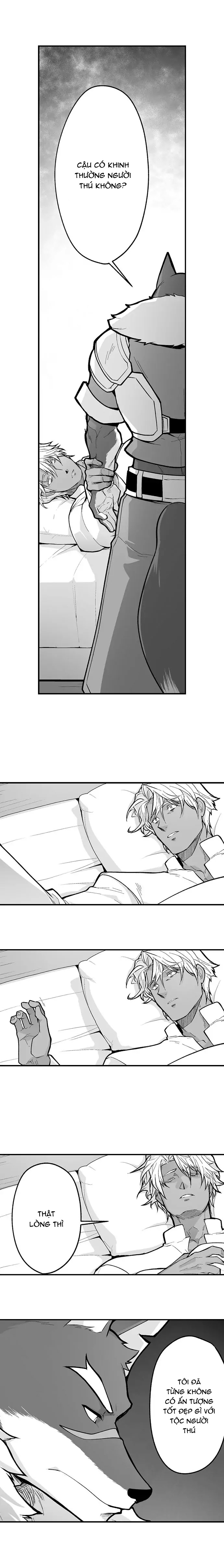 vợ của titan chapter 91 2