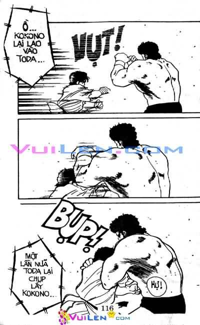 truyền nhân atula - shura no mon i chapter 7 117