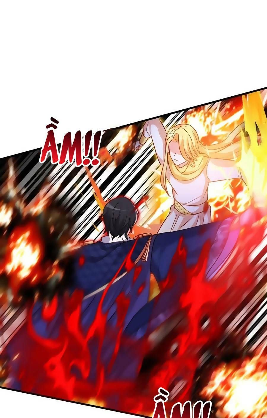 dạy bảo ma vương lão công 2 chapter 12 5