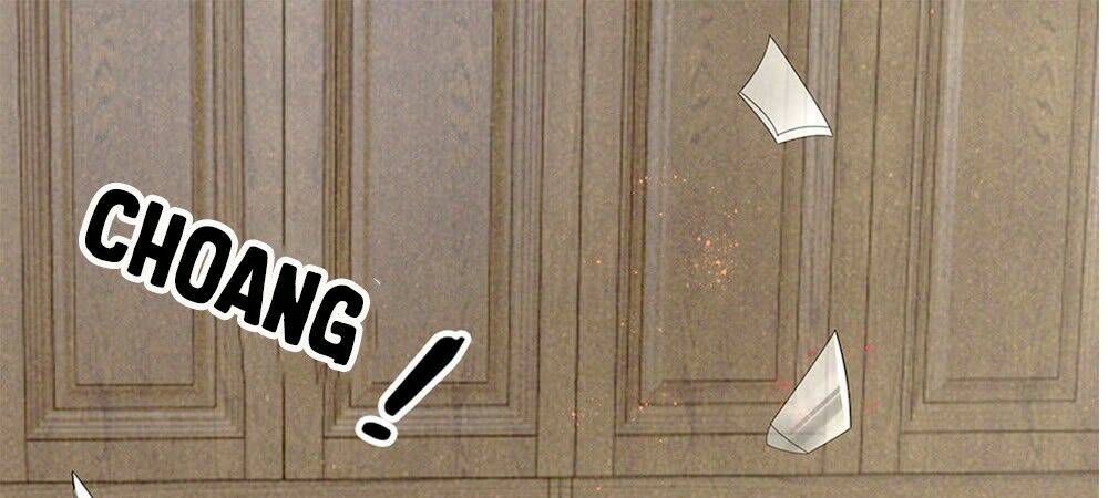 thiếu soái của tôi chính là manh như vậy chapter 19 25