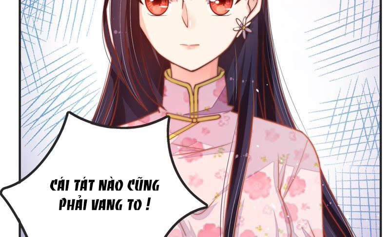 ngày nào thiếu soái cũng ghen chapter 26 45