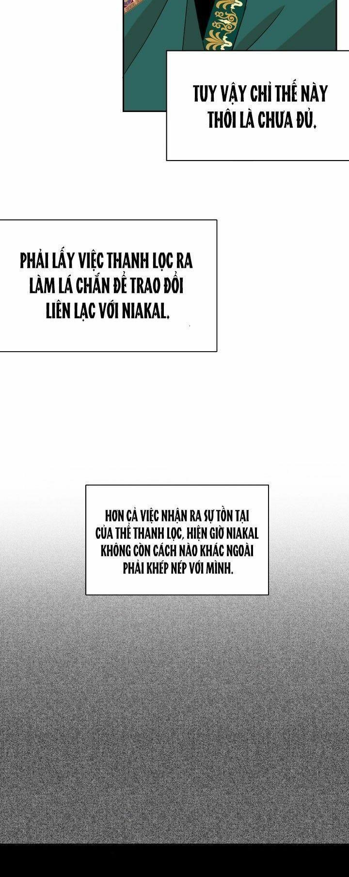 xin ngài đừng ăn tôi chapter 28 53