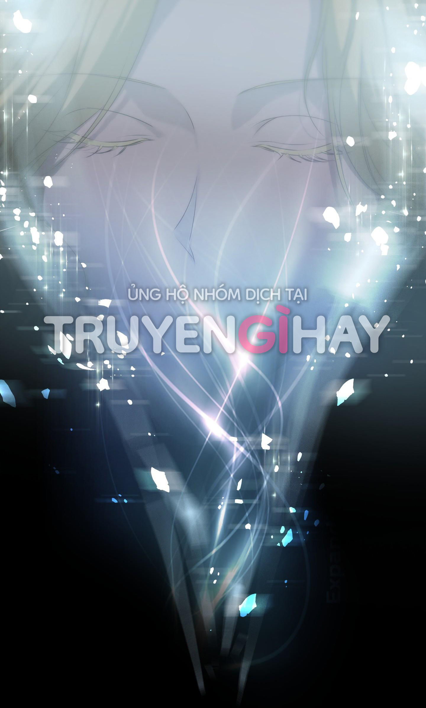 triệu hồi sư với mái tóc màu hoàng kim chapter 107 58