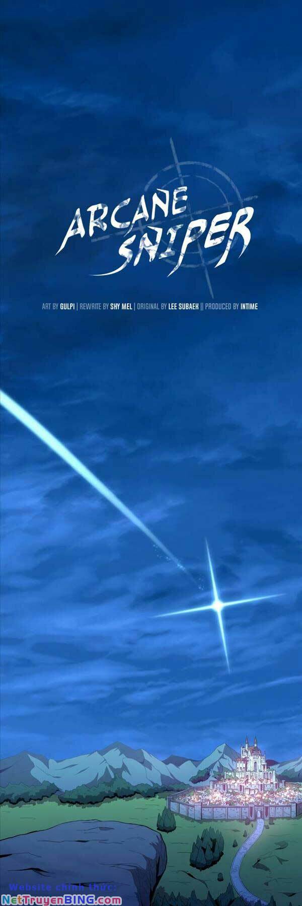 arcane sniper chapter 102 8