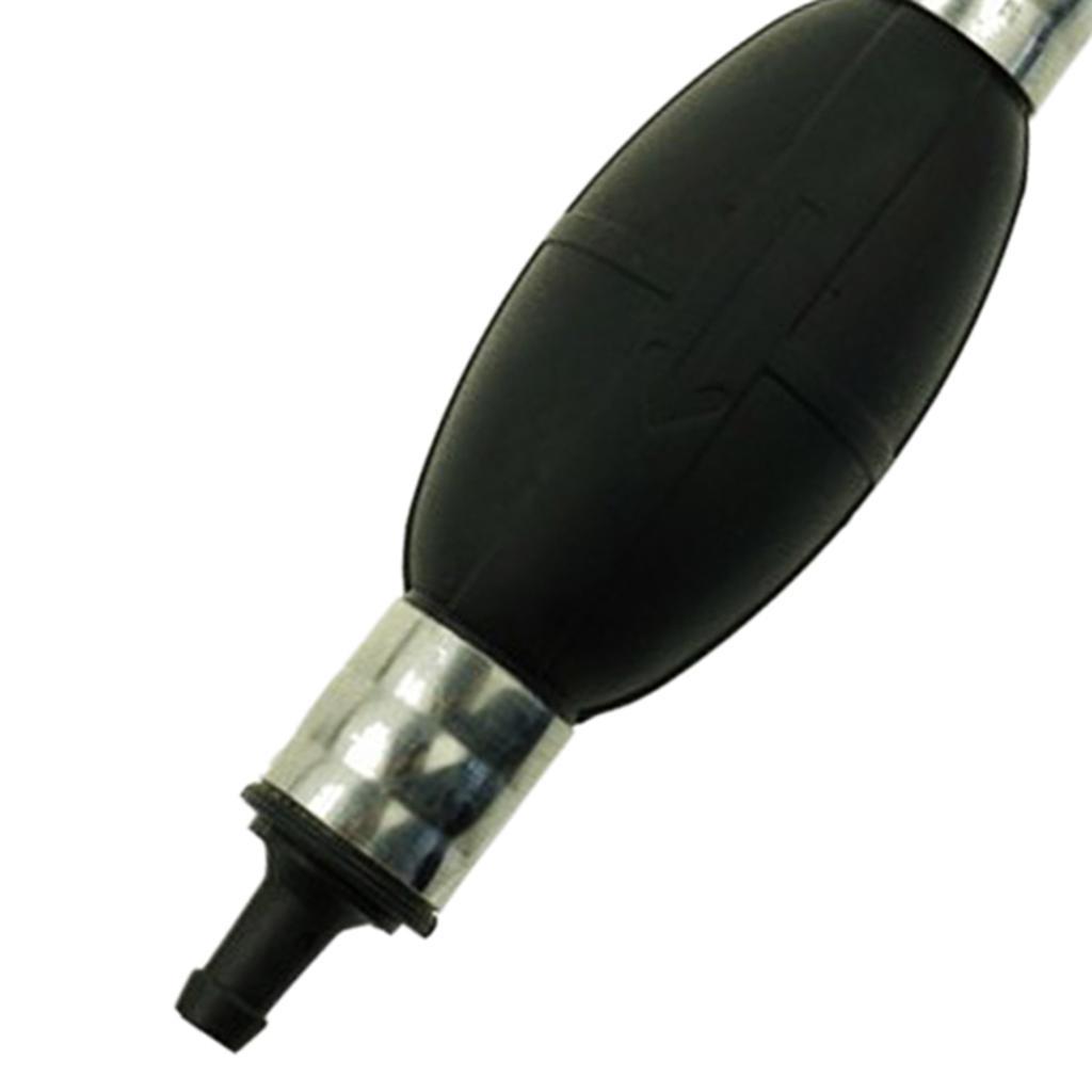 8mm 5/16" Fuel Pump    Bulb    Marine