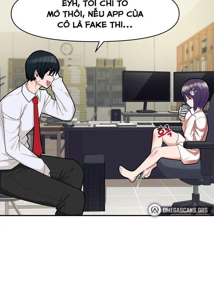 18+ ứng dụng thôi miên chapter 2.1 33