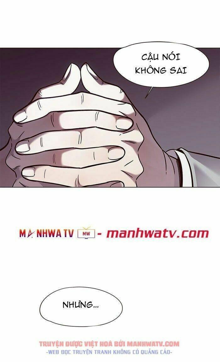 biến thân thành mèo chapter 79 10