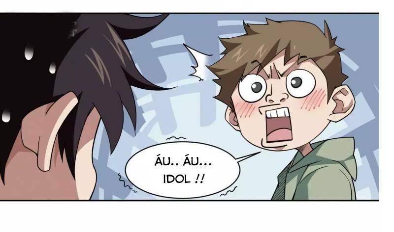 võng du chi cận chiến pháp sư chapter 189 2