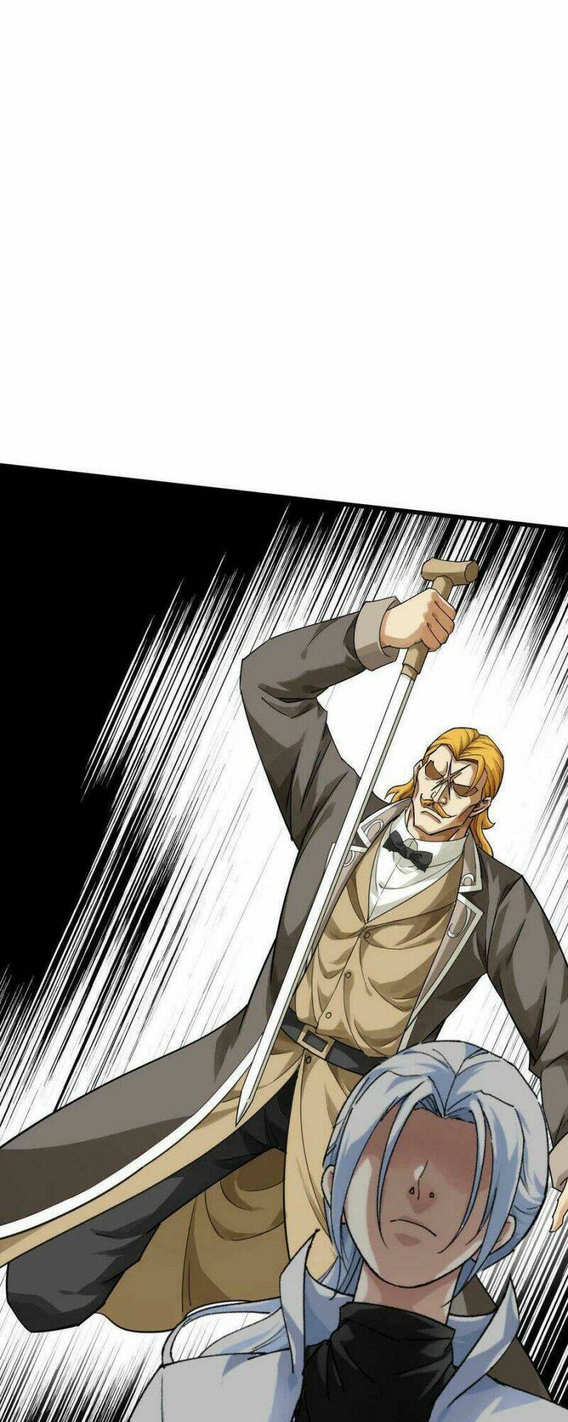 trọng sinh ta là đại thiên thần chapter 174 19