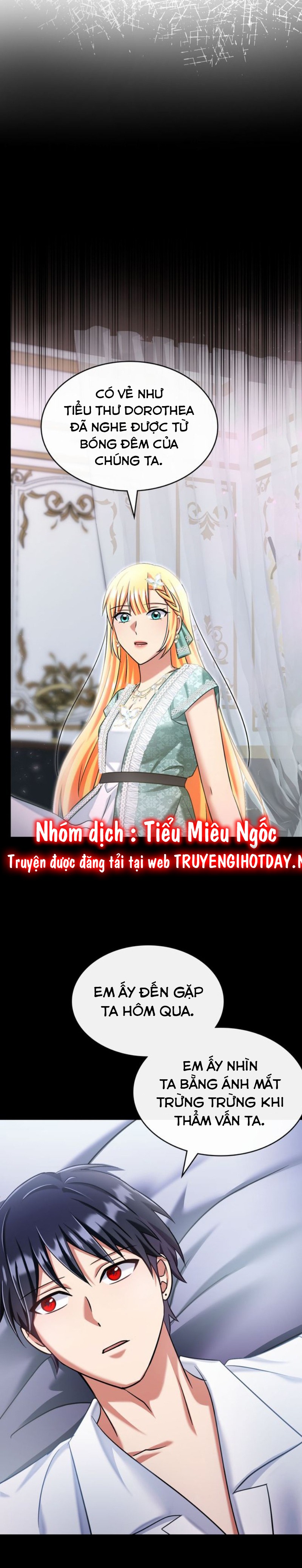 công lý của một ác nữ chapter 122 2