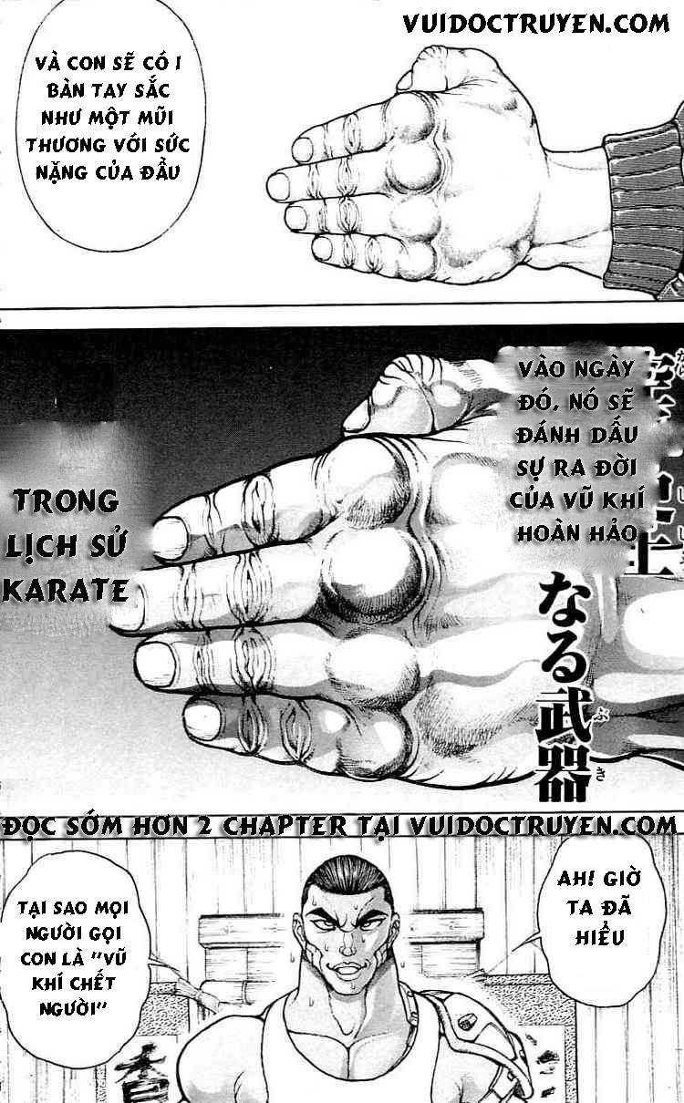 baki – son of ogre chapter 118 19