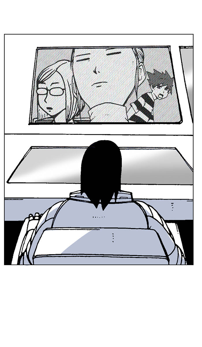 mắc kẹt trên mặt trăng chapter 39 41