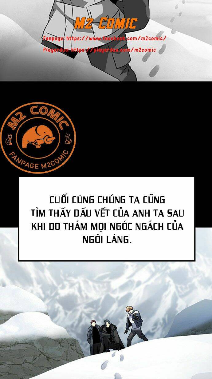 điểm chết chapter 16 59