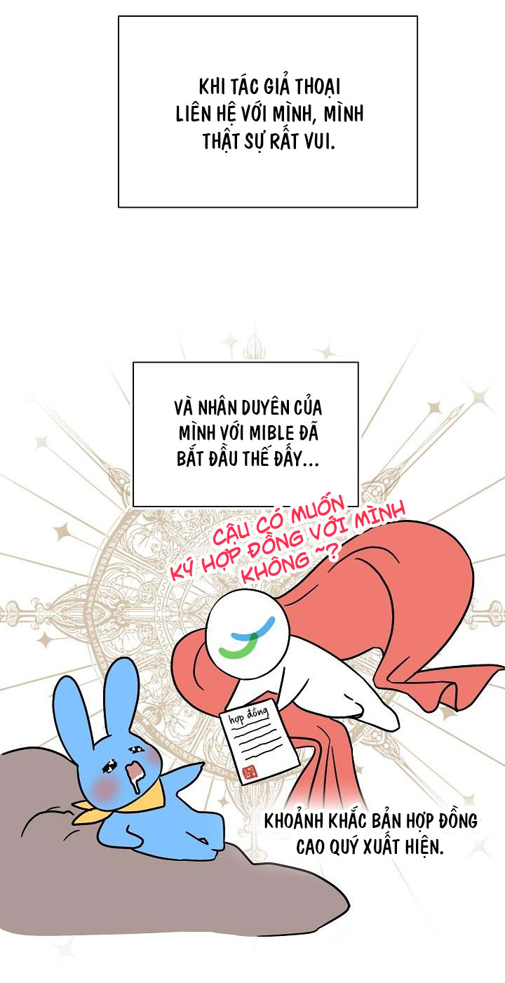 viên đạn vàng chapter 23.5 5