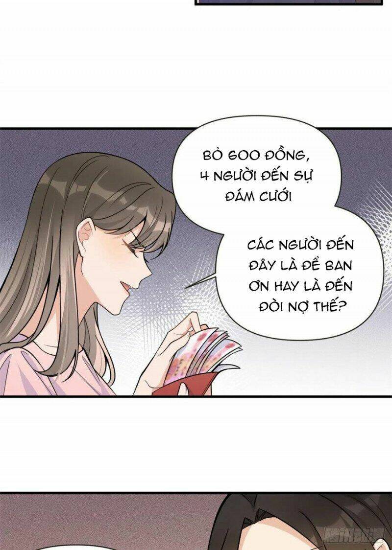 vẫn cứ nhớ em, nhớ em chapter 114 5