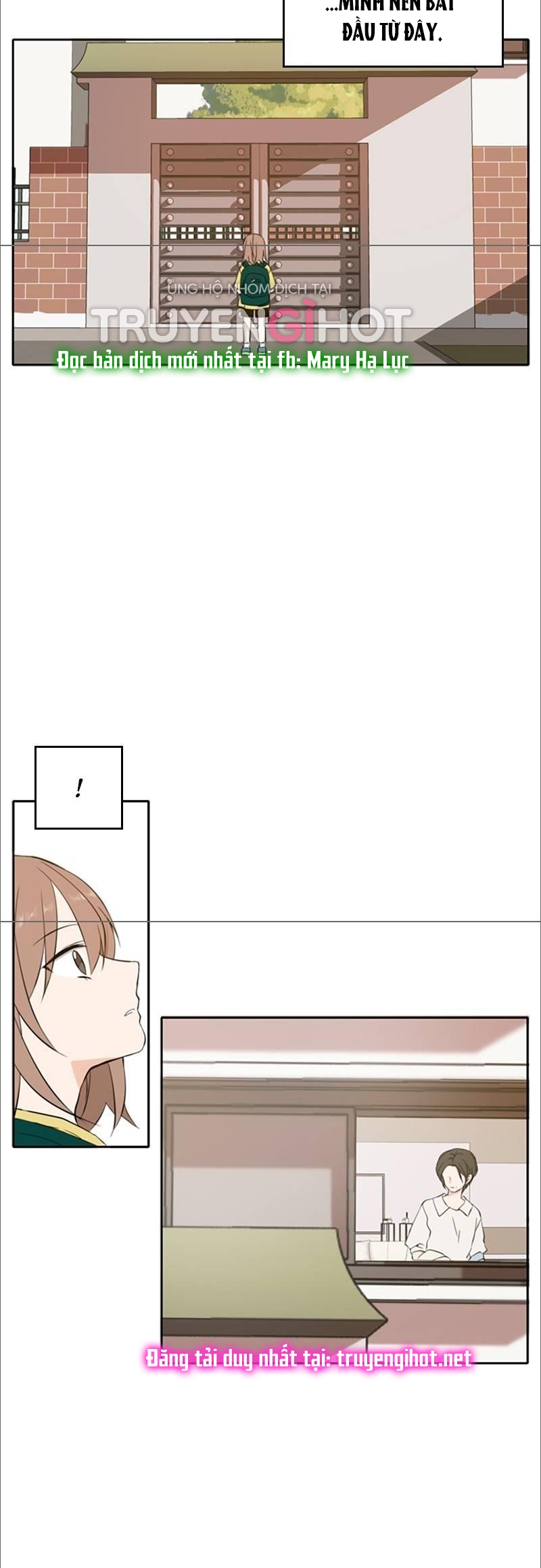 hẹn gặp anh ở kiếp thứ 19 chapter 23.2 13