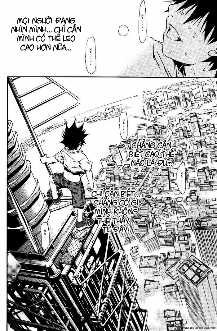 air gear chapter 102 18