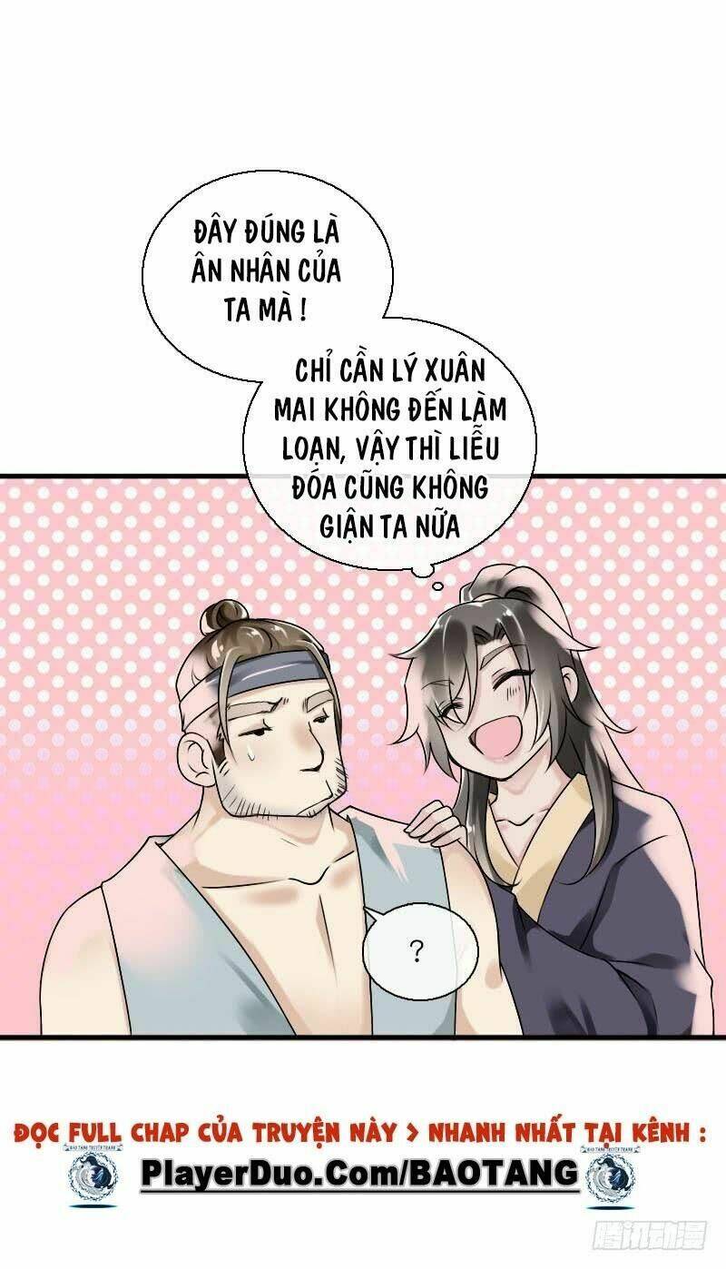 điền viên mật sủng: cô vợ nóng bỏng chapter 60 16