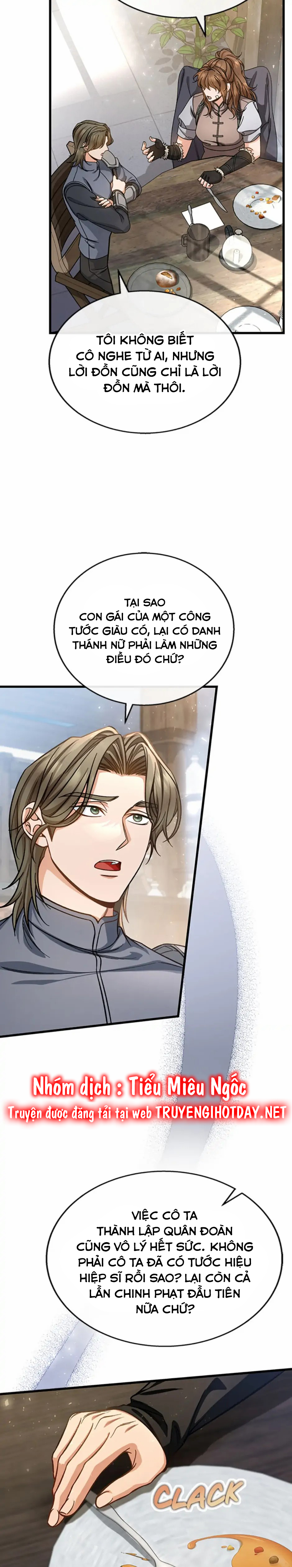 vị cứu tinh của nhân vật chính chapter 41 3